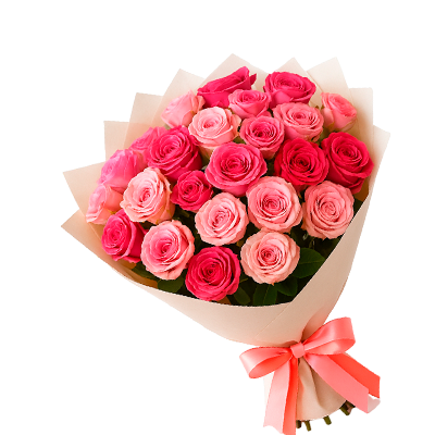 Доставка в Альметьевске и  Республике Татарстан