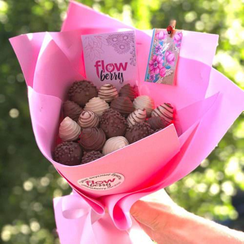 Фламенко - малый