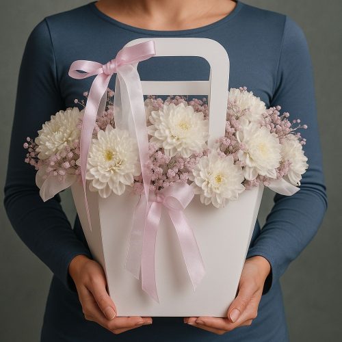 Композиция «Нежный аромат»